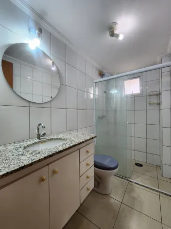 Alugar Apartamento / Padr&atilde;o em S&atilde;o Jos&eacute; do Rio Preto R$ 1.500,00 - Foto 7