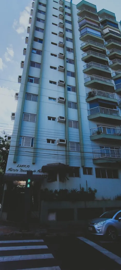 Alugar Apartamento / Padr&atilde;o em S&atilde;o Jos&eacute; do Rio Preto R$ 1.800,00 - Foto 21