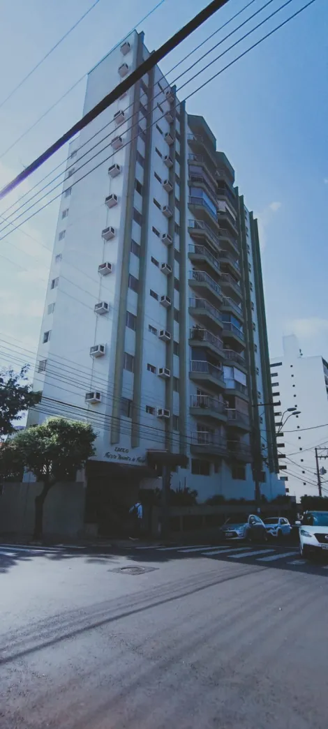 Alugar Apartamento / Padr&atilde;o em S&atilde;o Jos&eacute; do Rio Preto R$ 1.800,00 - Foto 20