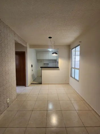 Alugar Apartamento / Padr&atilde;o em S&atilde;o Jos&eacute; do Rio Preto. apenas R$ 1.300,00