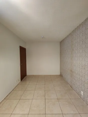 Alugar Apartamento / Padr&atilde;o em S&atilde;o Jos&eacute; do Rio Preto R$ 1.300,00 - Foto 2