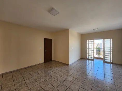 Alugar Apartamento / Padr&atilde;o em S&atilde;o Jos&eacute; do Rio Preto. apenas R$ 1.700,00