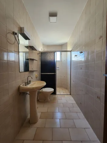 Alugar Apartamento / Padr&atilde;o em S&atilde;o Jos&eacute; do Rio Preto R$ 1.700,00 - Foto 11