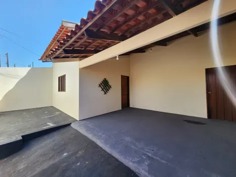 Alugar Casa / Padr&atilde;o em S&atilde;o Jos&eacute; do Rio Preto. apenas R$ 1.500,00