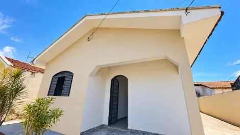 Sao Jose do Rio Preto Eldorado Casa Venda R$250.000,00 2 Dormitorios 2 Vagas Area do terreno 253.00m2 Area construida 78.00m2