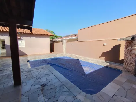 Alugar Casa / Padr&atilde;o em S&atilde;o Jos&eacute; do Rio Preto. apenas R$ 4.500,00