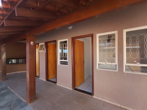 Alugar Casa / Padr&atilde;o em S&atilde;o Jos&eacute; do Rio Preto R$ 4.500,00 - Foto 28