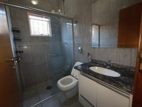 Alugar Casa / Padr&atilde;o em S&atilde;o Jos&eacute; do Rio Preto R$ 4.500,00 - Foto 11