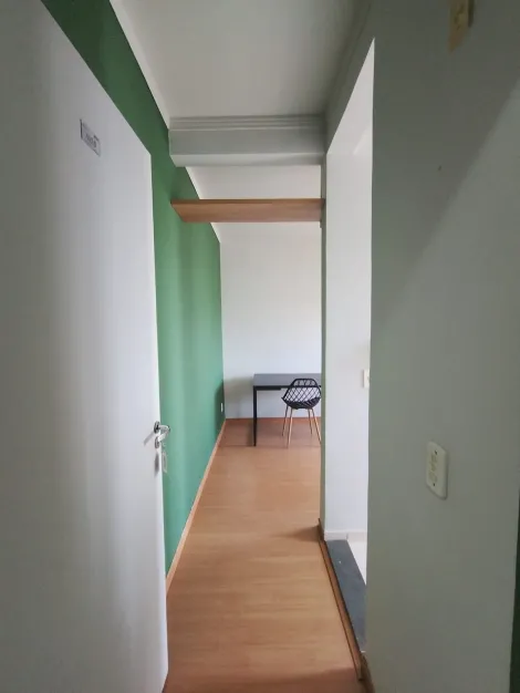 Alugar Apartamento / Padr&atilde;o em S&atilde;o Jos&eacute; do Rio Preto. apenas R$ 1.300,00
