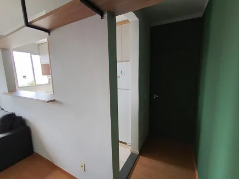 Alugar Apartamento / Padr&atilde;o em S&atilde;o Jos&eacute; do Rio Preto R$ 1.300,00 - Foto 2