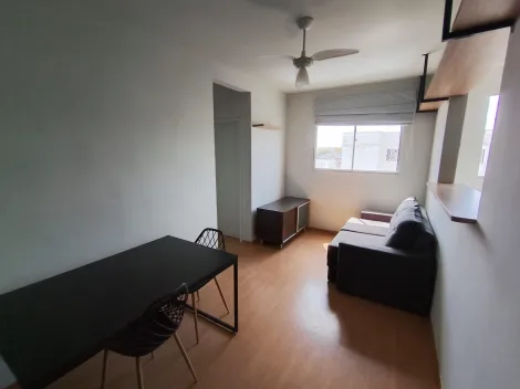 Alugar Apartamento / Padr&atilde;o em S&atilde;o Jos&eacute; do Rio Preto R$ 1.300,00 - Foto 3