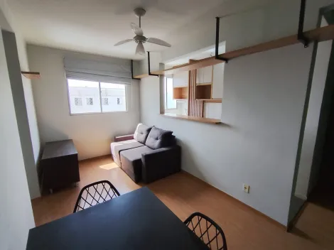 Alugar Apartamento / Padr&atilde;o em S&atilde;o Jos&eacute; do Rio Preto R$ 1.300,00 - Foto 4