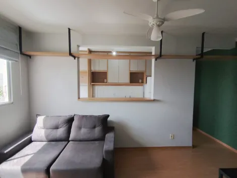 Alugar Apartamento / Padr&atilde;o em S&atilde;o Jos&eacute; do Rio Preto R$ 1.300,00 - Foto 5