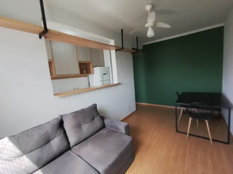 Alugar Apartamento / Padr&atilde;o em S&atilde;o Jos&eacute; do Rio Preto R$ 1.300,00 - Foto 6