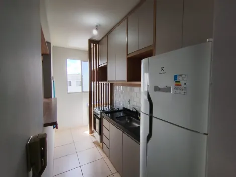 Alugar Apartamento / Padr&atilde;o em S&atilde;o Jos&eacute; do Rio Preto R$ 1.300,00 - Foto 7