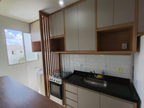 Alugar Apartamento / Padr&atilde;o em S&atilde;o Jos&eacute; do Rio Preto R$ 1.300,00 - Foto 8