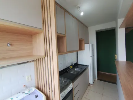 Alugar Apartamento / Padr&atilde;o em S&atilde;o Jos&eacute; do Rio Preto R$ 1.300,00 - Foto 9