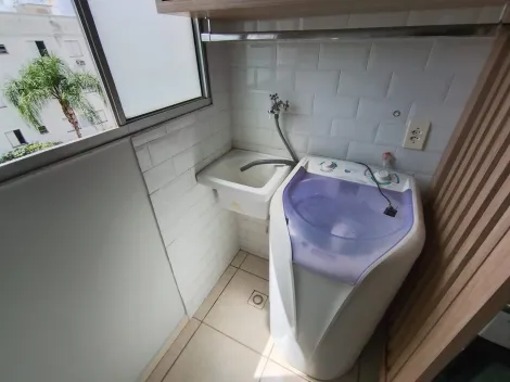 Alugar Apartamento / Padr&atilde;o em S&atilde;o Jos&eacute; do Rio Preto R$ 1.300,00 - Foto 10
