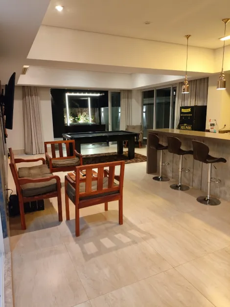 Alugar Casa / Condom&iacute;nio em S&atilde;o Jos&eacute; do Rio Preto R$ 13.000,00 - Foto 4