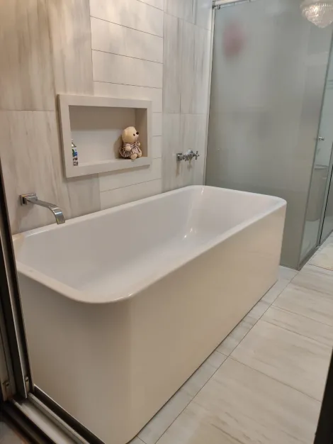 Alugar Casa / Condom&iacute;nio em S&atilde;o Jos&eacute; do Rio Preto R$ 13.000,00 - Foto 9