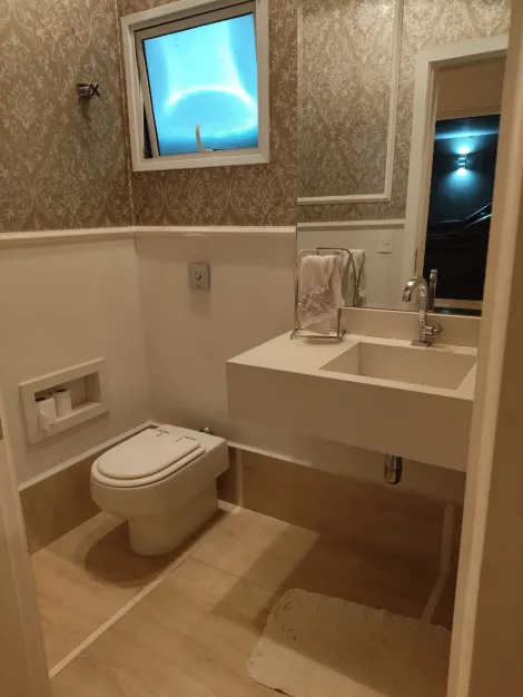 Alugar Casa / Condom&iacute;nio em S&atilde;o Jos&eacute; do Rio Preto R$ 13.000,00 - Foto 12