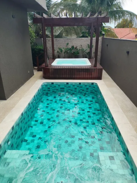 Alugar Casa / Condom&iacute;nio em S&atilde;o Jos&eacute; do Rio Preto R$ 13.000,00 - Foto 18