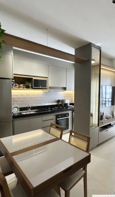 Alugar Apartamento / Padr&atilde;o em S&atilde;o Jos&eacute; do Rio Preto. apenas R$ 760.000,00