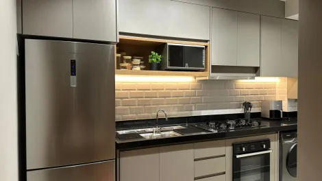 Comprar Apartamento / Padr&atilde;o em S&atilde;o Jos&eacute; do Rio Preto R$ 760.000,00 - Foto 4