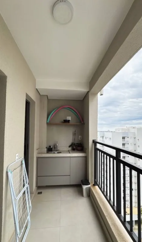 Comprar Apartamento / Padr&atilde;o em S&atilde;o Jos&eacute; do Rio Preto R$ 760.000,00 - Foto 7