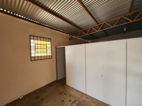 Alugar Comercial / Sal&atilde;o em S&atilde;o Jos&eacute; do Rio Preto. apenas R$ 2.500,00