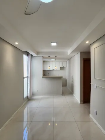 Alugar Apartamento / Padr&atilde;o em S&atilde;o Jos&eacute; do Rio Preto. apenas R$ 1.350,00
