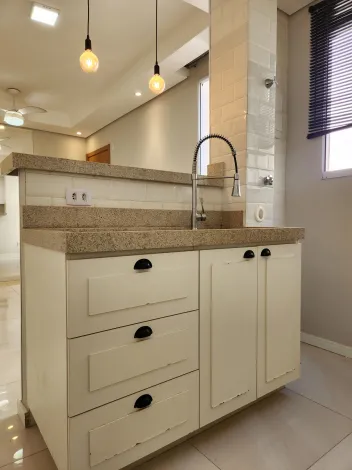 Alugar Apartamento / Padr&atilde;o em S&atilde;o Jos&eacute; do Rio Preto R$ 1.350,00 - Foto 4