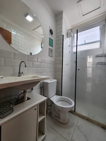 Alugar Apartamento / Padr&atilde;o em S&atilde;o Jos&eacute; do Rio Preto R$ 1.350,00 - Foto 7