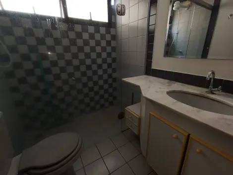 Alugar Apartamento / Padr&atilde;o em S&atilde;o Jos&eacute; do Rio Preto R$ 1.300,00 - Foto 24