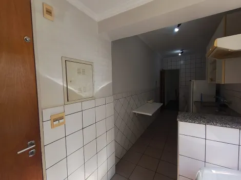 Alugar Apartamento / Padr&atilde;o em S&atilde;o Jos&eacute; do Rio Preto R$ 1.300,00 - Foto 20