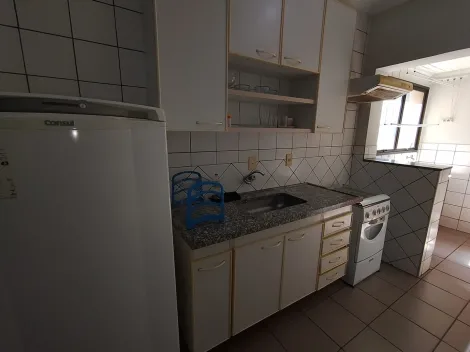 Alugar Apartamento / Padr&atilde;o em S&atilde;o Jos&eacute; do Rio Preto R$ 1.300,00 - Foto 21