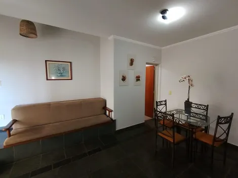 Alugar Apartamento / Padr&atilde;o em S&atilde;o Jos&eacute; do Rio Preto R$ 1.300,00 - Foto 12