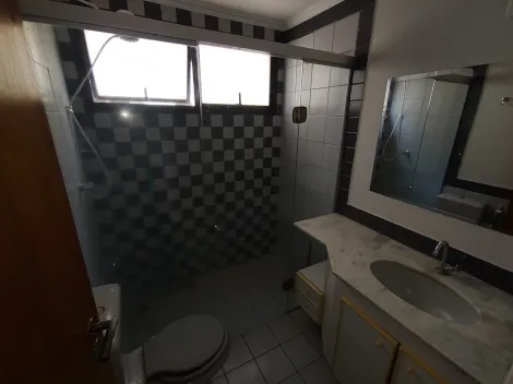 Alugar Apartamento / Padr&atilde;o em S&atilde;o Jos&eacute; do Rio Preto R$ 1.300,00 - Foto 22