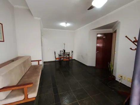 Alugar Apartamento / Padr&atilde;o em S&atilde;o Jos&eacute; do Rio Preto R$ 1.300,00 - Foto 14