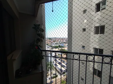 Alugar Apartamento / Padr&atilde;o em S&atilde;o Jos&eacute; do Rio Preto R$ 1.300,00 - Foto 16