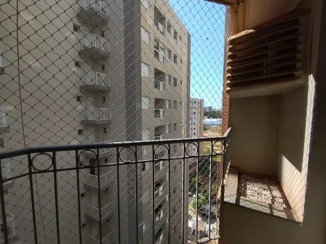Alugar Apartamento / Padr&atilde;o em S&atilde;o Jos&eacute; do Rio Preto R$ 1.300,00 - Foto 28