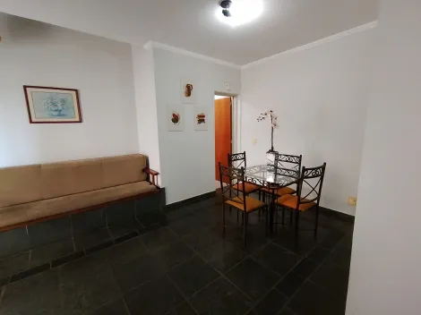 Alugar Apartamento / Padr&atilde;o em S&atilde;o Jos&eacute; do Rio Preto R$ 1.300,00 - Foto 17