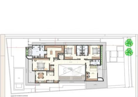 Comprar Casa / Condom&iacute;nio em S&atilde;o Jos&eacute; do Rio Preto R$ 8.000.000,00 - Foto 5