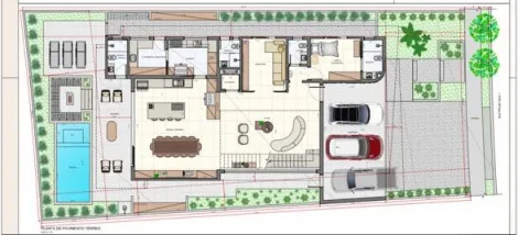 Comprar Casa / Condom&iacute;nio em S&atilde;o Jos&eacute; do Rio Preto R$ 8.000.000,00 - Foto 6