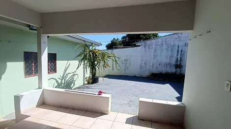 Alugar Casa / Padr&atilde;o em S&atilde;o Jos&eacute; do Rio Preto R$ 1.500,00 - Foto 19