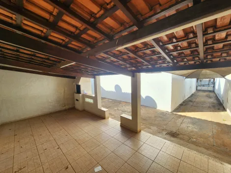 Alugar Casa / Padr&atilde;o em S&atilde;o Jos&eacute; do Rio Preto R$ 1.300,00 - Foto 14