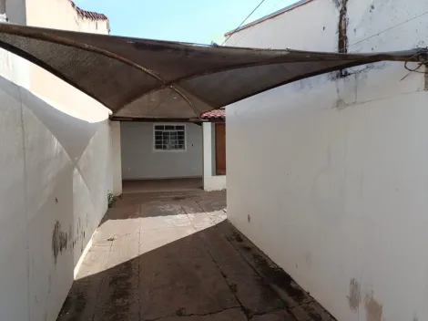 Alugar Casa / Padr&atilde;o em S&atilde;o Jos&eacute; do Rio Preto. apenas R$ 1.300,00