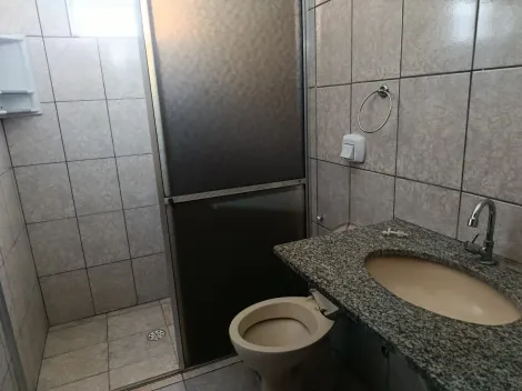 Alugar Casa / Padr&atilde;o em S&atilde;o Jos&eacute; do Rio Preto R$ 1.300,00 - Foto 11