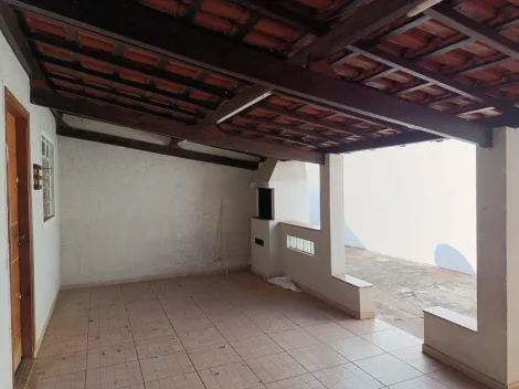 Alugar Casa / Padr&atilde;o em S&atilde;o Jos&eacute; do Rio Preto R$ 1.300,00 - Foto 15