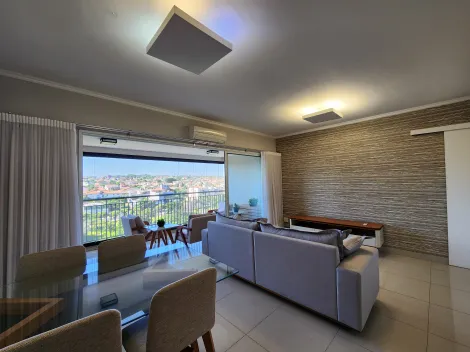 Apartamento / Padr&atilde;o em S&atilde;o Jos&eacute; do Rio Preto 
